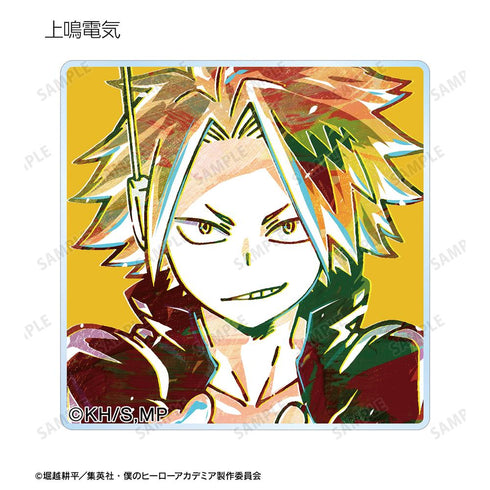 『僕のヒーローアカデミア』トレーディング Ani-Art 第1弾 アクリルタイル(単位/BOX)【202508再販】